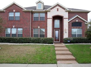 1115 Windmere Way, Allen, TX 75013