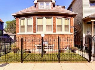 8123 S Burnham Ave, Chicago, IL 60617