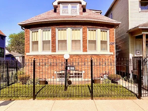 8123 S Burnham Ave, Chicago, IL 60617