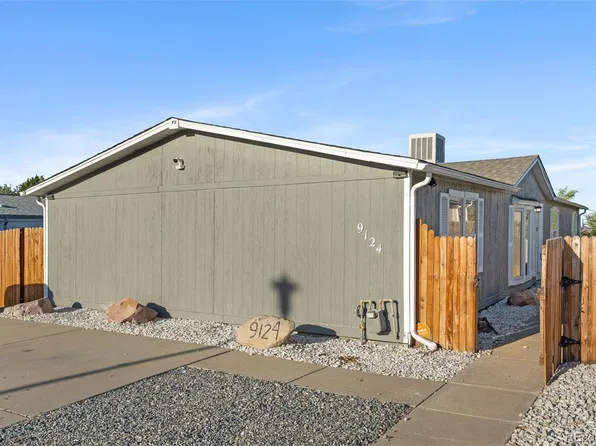 9124 Fontaine Street, Federal Heights, CO 80260