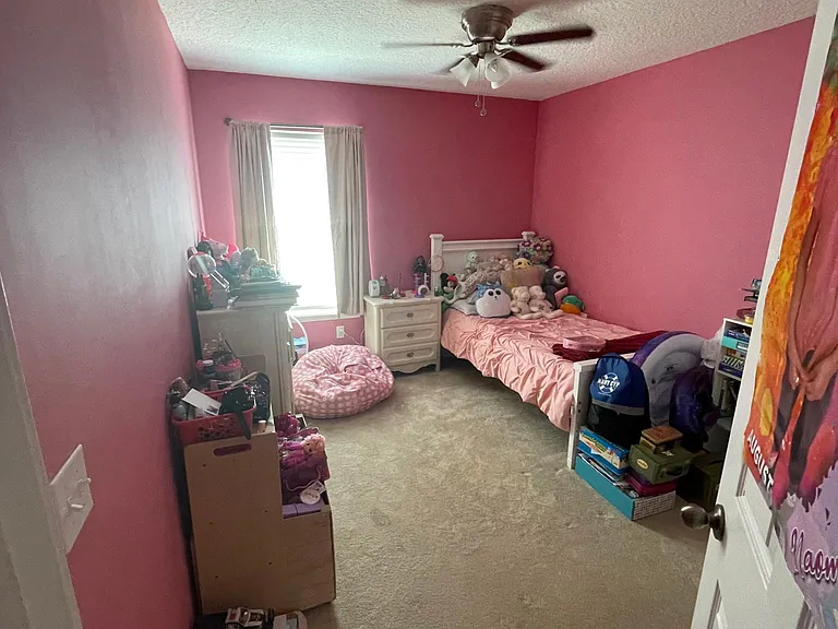 BEDROOM #3