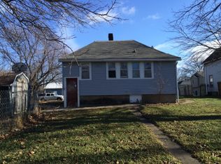 1215 Nebraska St, Boone, IA 50036