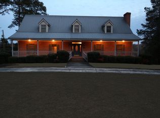 870 Willington Dr, Orangeburg, SC 29118