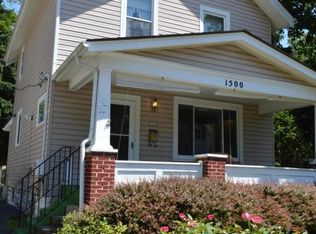 1500 Lincoln Rd, Columbus, OH 43212