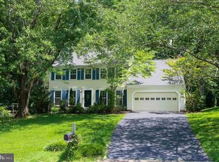 12161 Darnley Rd, Woodbridge, VA 22192