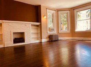 7400 N Hoyne Ave APT 1, Chicago, IL 60645