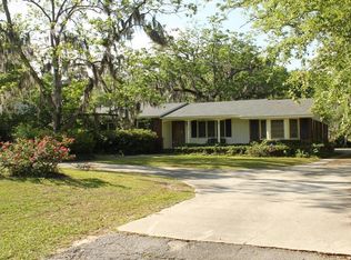 1155 Browning Gate Rd, Estill, SC 29918