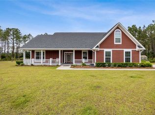 4048 State Highway 259, White Oak, GA 31568