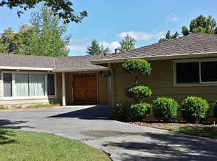 445 Harrington Ct, Los Altos, CA 94024