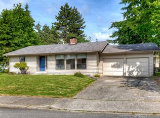 18506 128th Pl SE, Renton, WA 98058