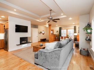 62740 Larkview Rd, Bend, OR 97701