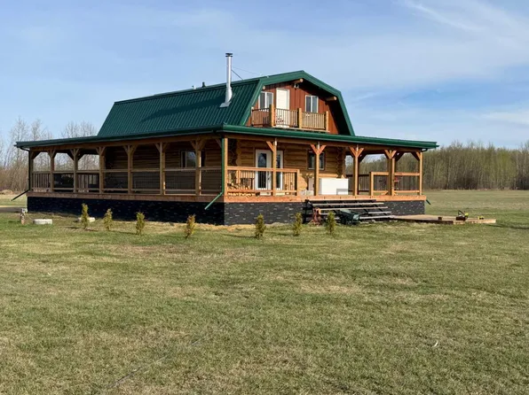 73430 Range Road 102, Big Lakes County, AB T0G 1K0