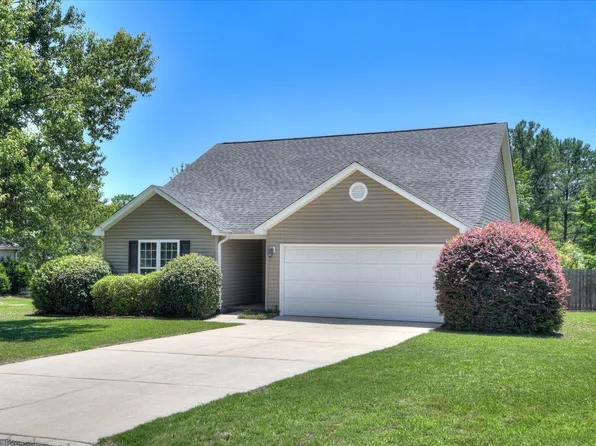 1146 Oxpens Rd, Warrenville, SC 29851