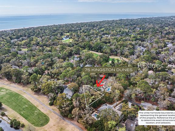 2nd image of 75 Kingston Dunes Rd