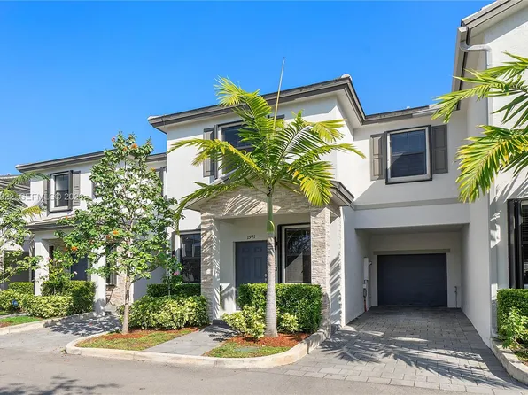 1541 SW 28th St #1541, Fort Lauderdale, FL 33315