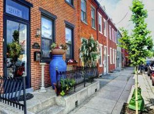 208 W Walnut St, Lancaster, PA 17603