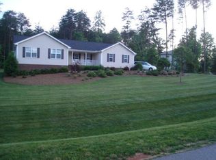 7795 Springdale Meadow Dr, Stokesdale, NC 27357