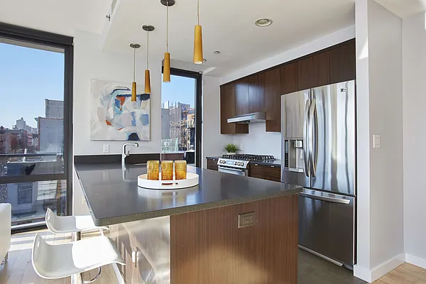 Sold by Brown Harris Stevens | media 2