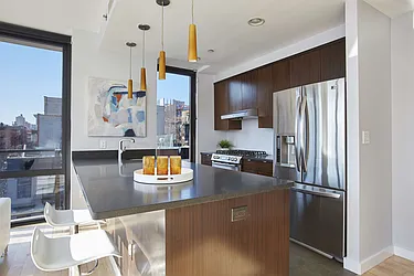 Sold by Brown Harris Stevens