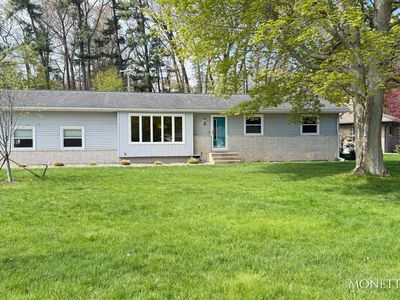 1847 Ritter Hills Dr, Norton Shores, MI, 49441
