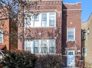 5052 W Wellington Ave #2, Chicago, IL 60641