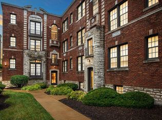 6216 Northwood Ave #20, Saint Louis, MO 63105