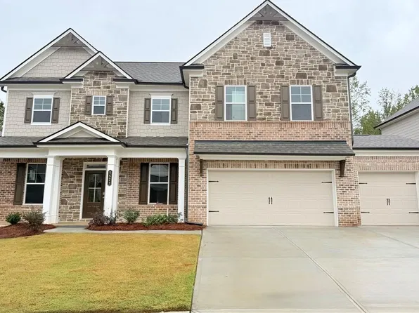5523 Tullis Dr, Gainesville, GA 30507