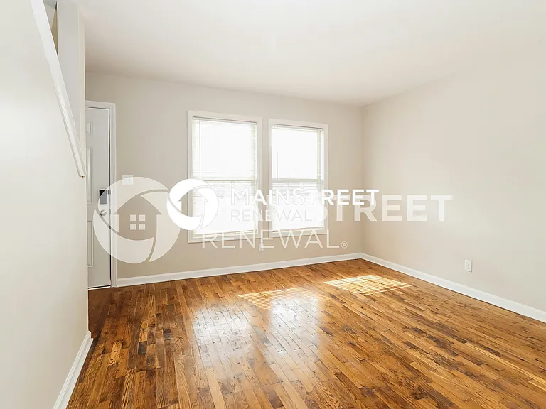 WM - Living Room
