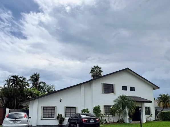 12850 SW 147th Lane Rd, Miami, FL 33186
