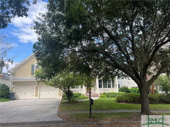 106 Carolines Retreat, Savannah, GA 31406