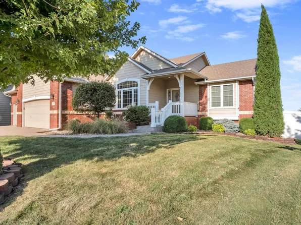 615 Autumn Glen Ct, Newton, KS 67114