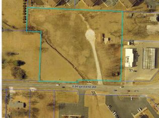 800 S Duquesne Rd, Joplin, MO 64801