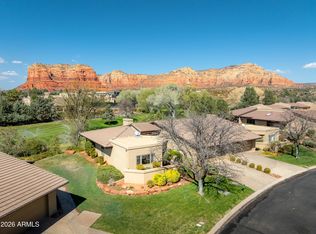 56 Red River Rd, Sedona, AZ 86351