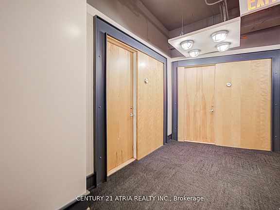 3rd image of 155 Dalhousie St W #508