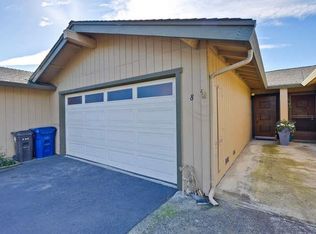 20111 W Ridge Ct APT 8, Castro Valley, CA 94546