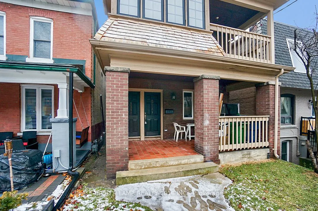 1 bed, $1,600 — Photo 2