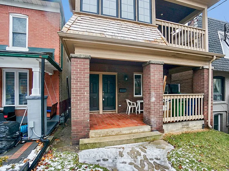 731 Indian Rd #3 — Photo 2