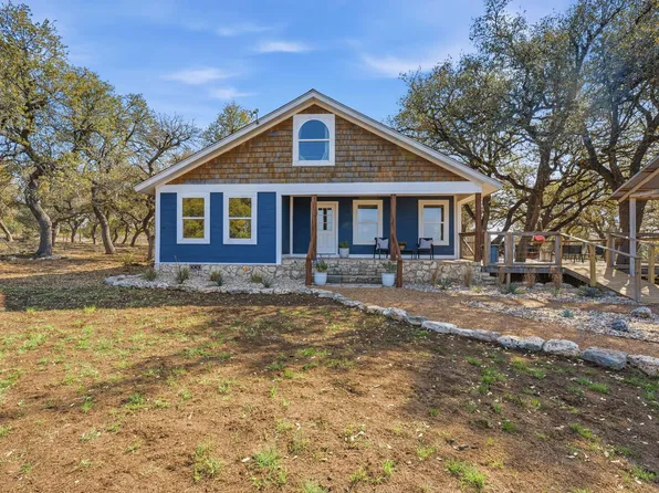 255 Rocky Creek Rd, Dripping Springs, TX 78620