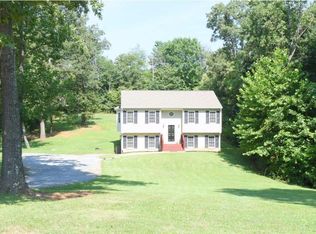 133 Cedar Ridge Dr, Madison Heights, VA 24572