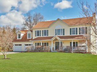 16 Damian Way, Cortlandt Manor, NY 10567