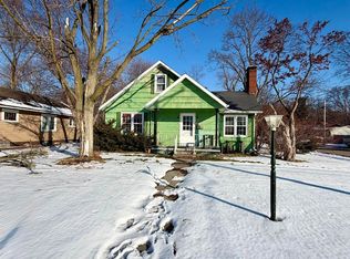 518 Modrell Blvd, Elkhart, IN 46514