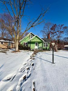 518 Modrell Blvd, Elkhart, IN, 46514