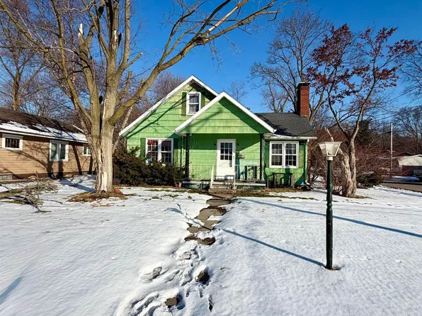 518 Modrell Blvd, Elkhart, IN 46514