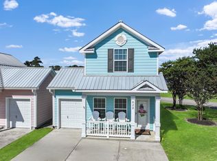 629 Wave Rider Ln. #B17-4, North Myrtle Beach, SC 29582