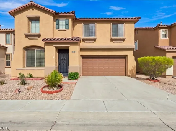 5432 Pipers Meadow Ct, North Las Vegas, NV 89031