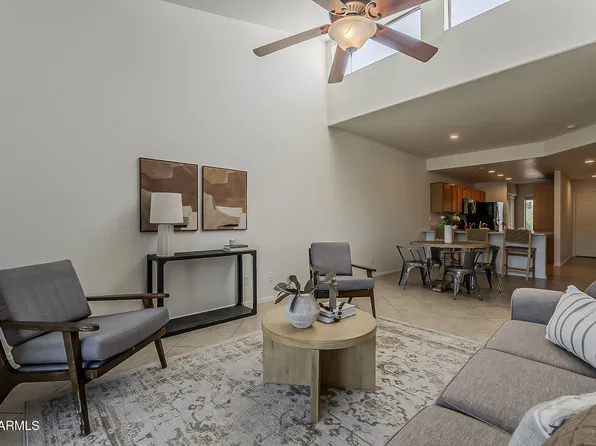 205 N 74TH Street #261, Mesa, AZ 85207