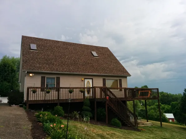 86 Township Road 117, South Point, OH 45680