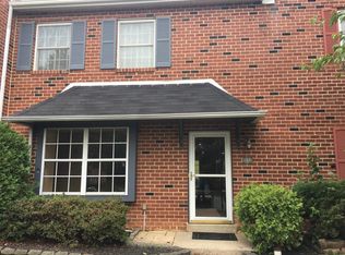 110 Lampeter Ct, Exton, PA 19341