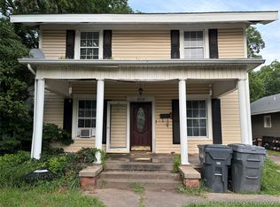 408 K St SW, Ardmore, OK 73401