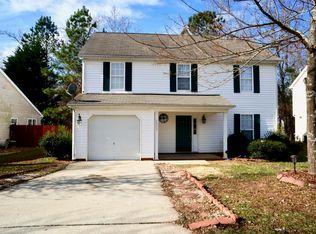 2803 Warren St, Durham, NC 27704